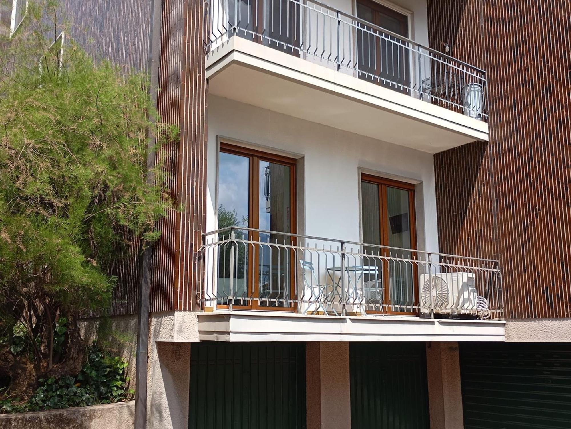 Casa Brumani Como Exterior foto